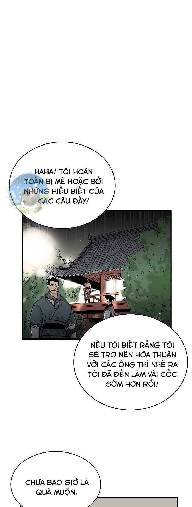 Chương 70 - Trang 19