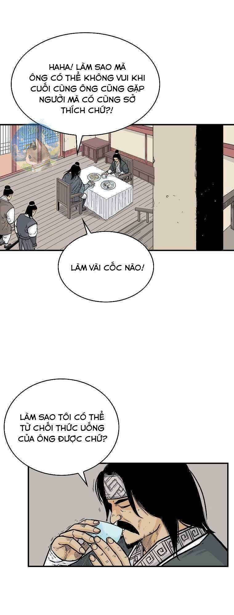 Chương 70 - Trang 21