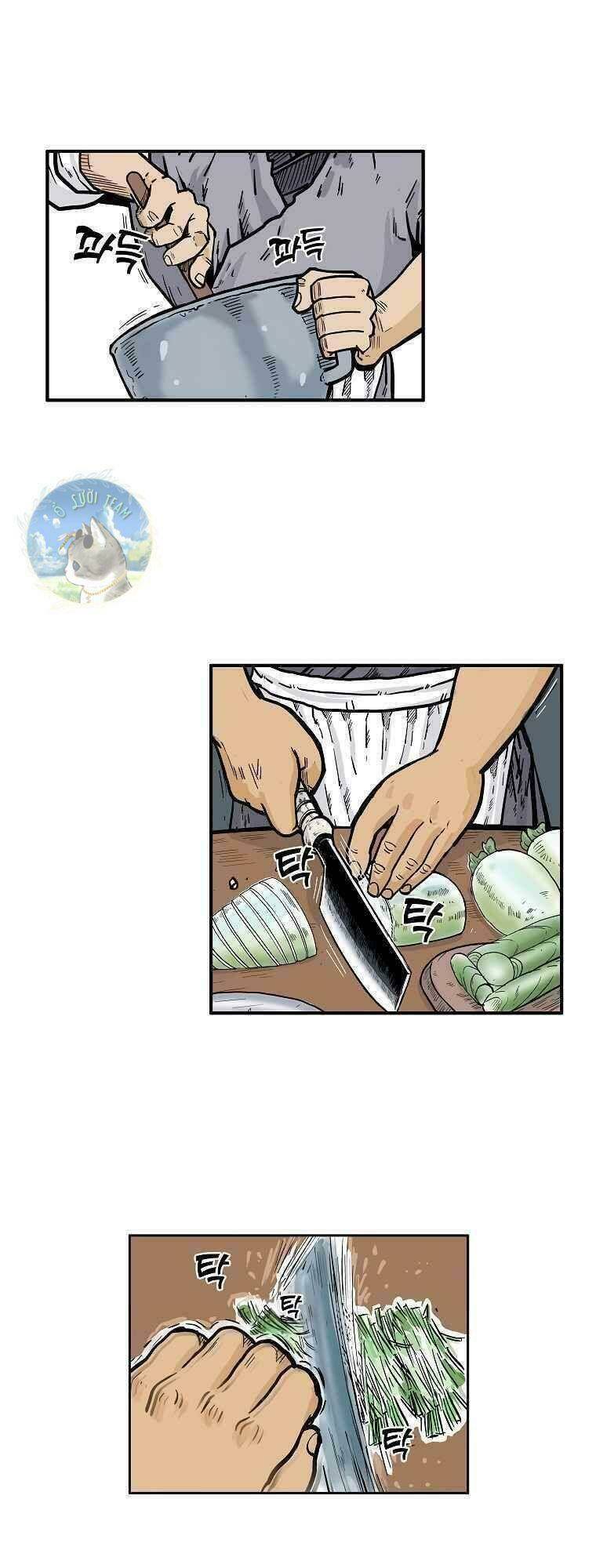 Chương 70 - Trang 29