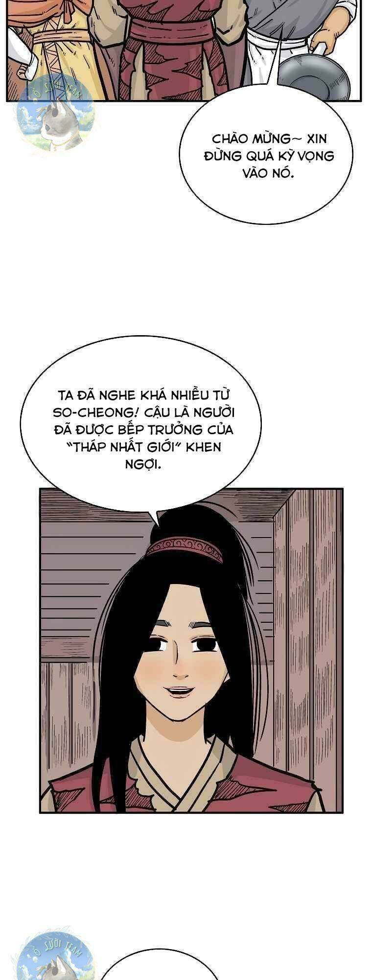 Chương 70 - Trang 36