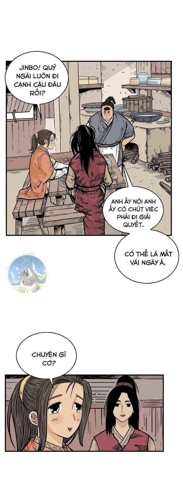 Chương 71 - Trang 5