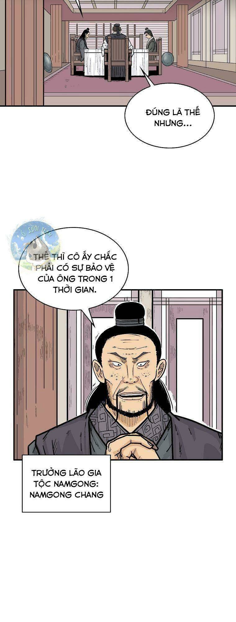 Chương 74 - Trang 12