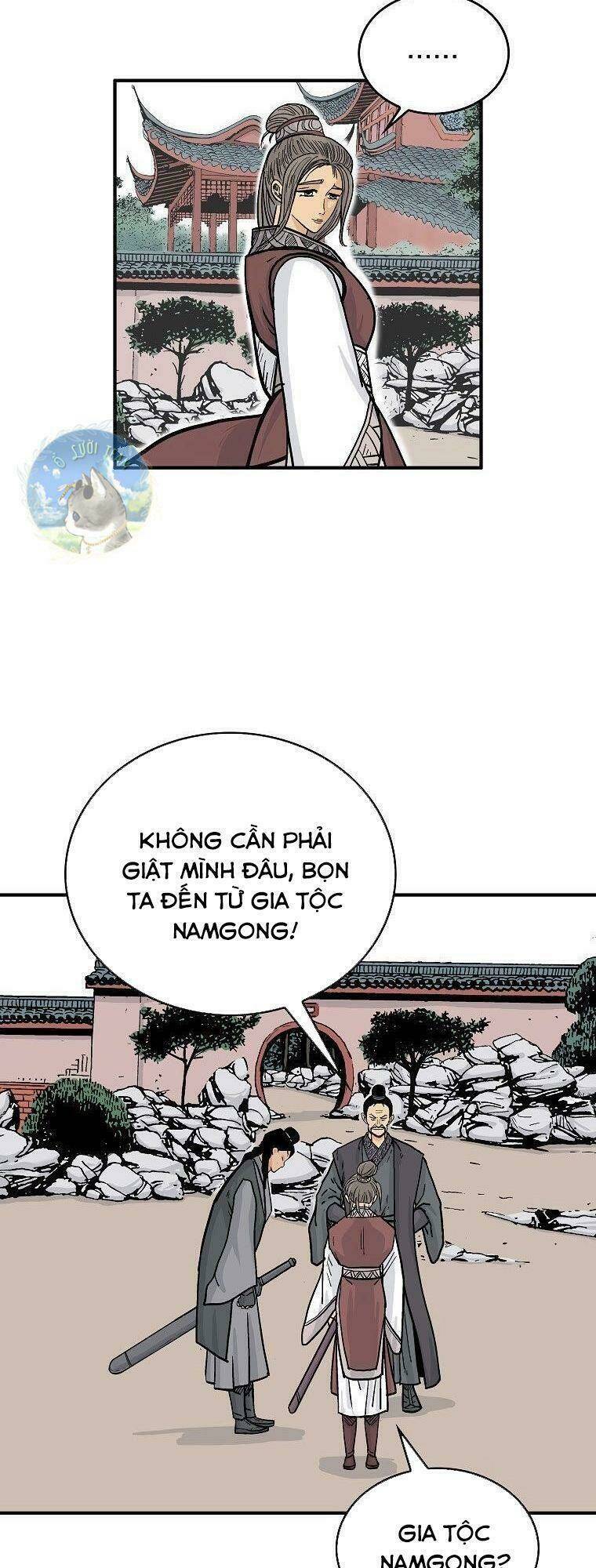 Chương 74 - Trang 32