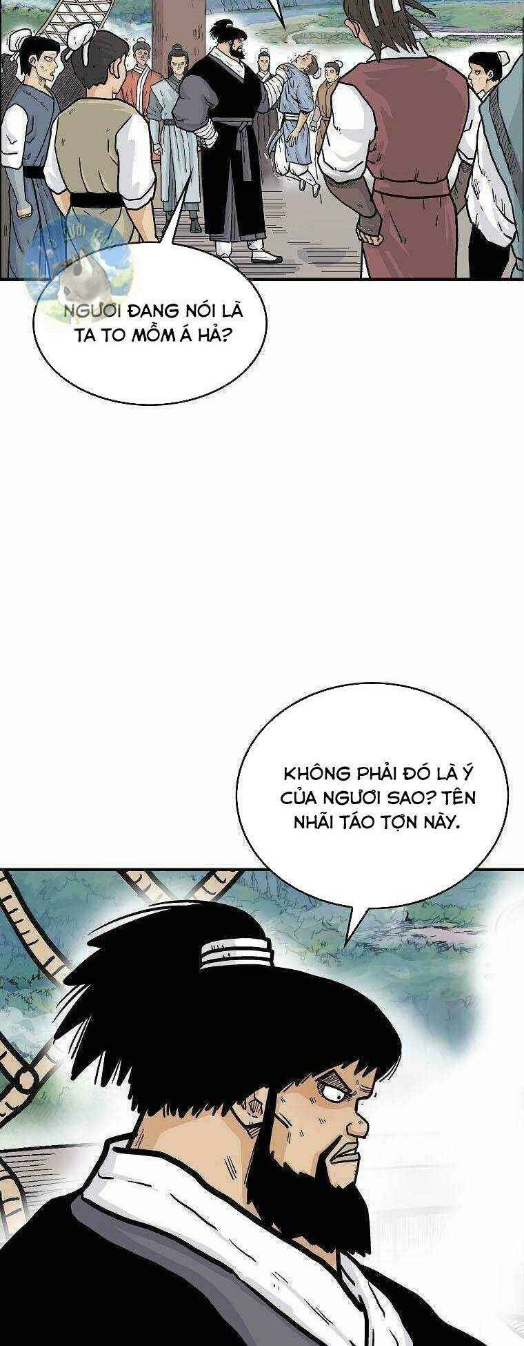 Chương 76 - Trang 19