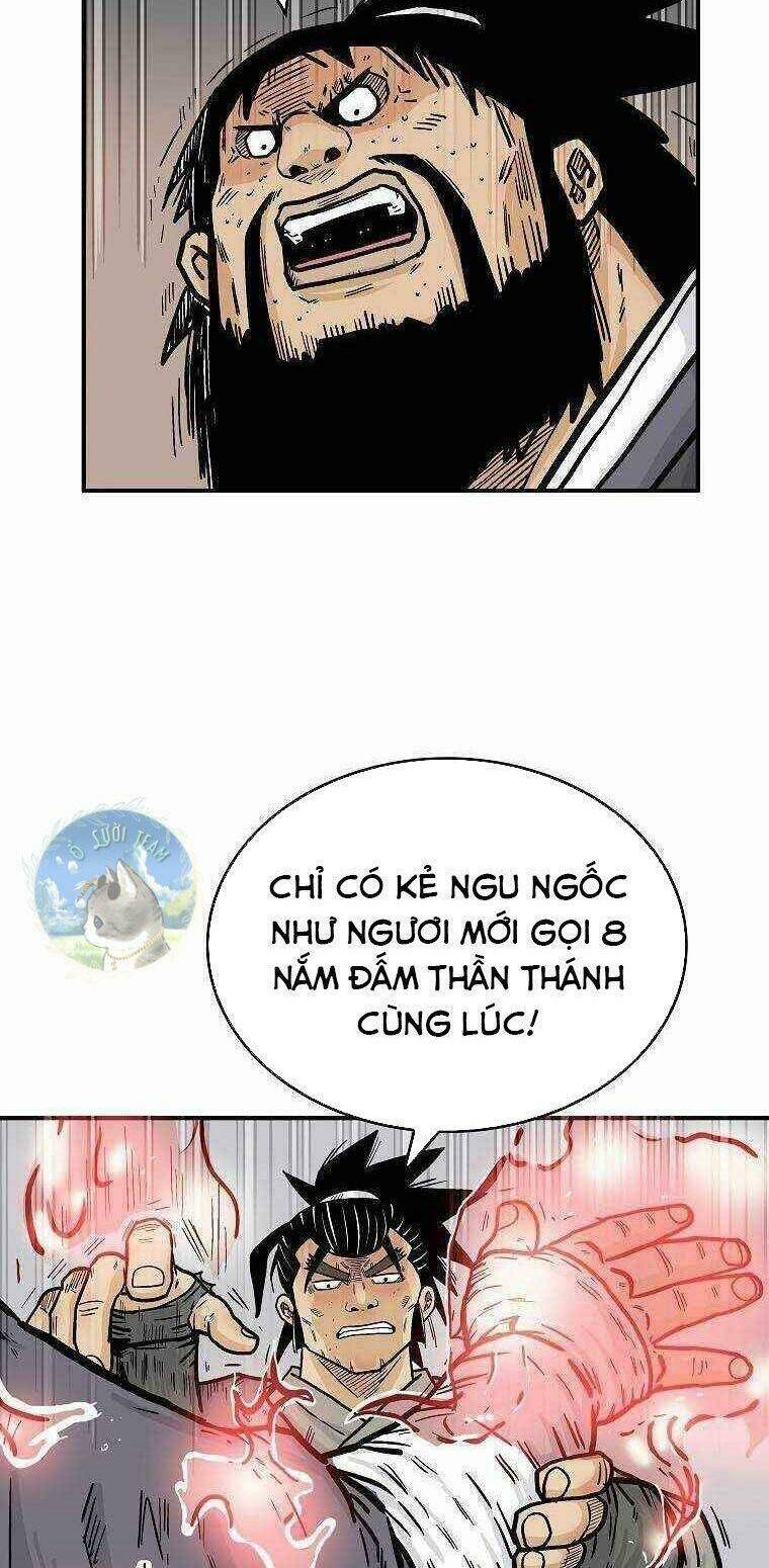 Chương 77 - Trang 21