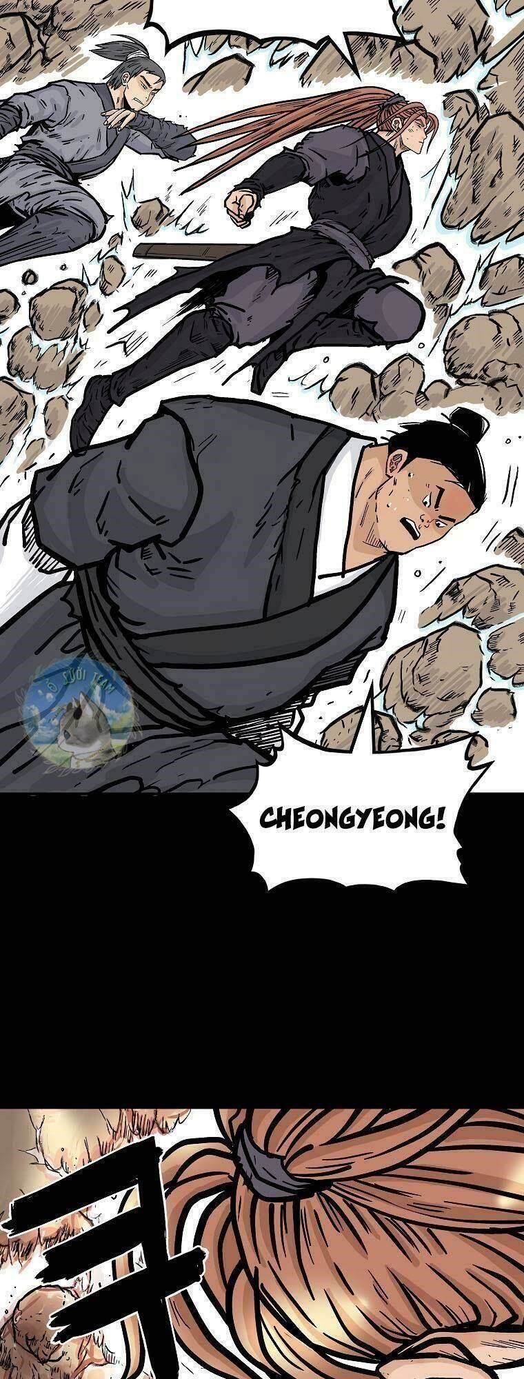 Chương 79 - Trang 29