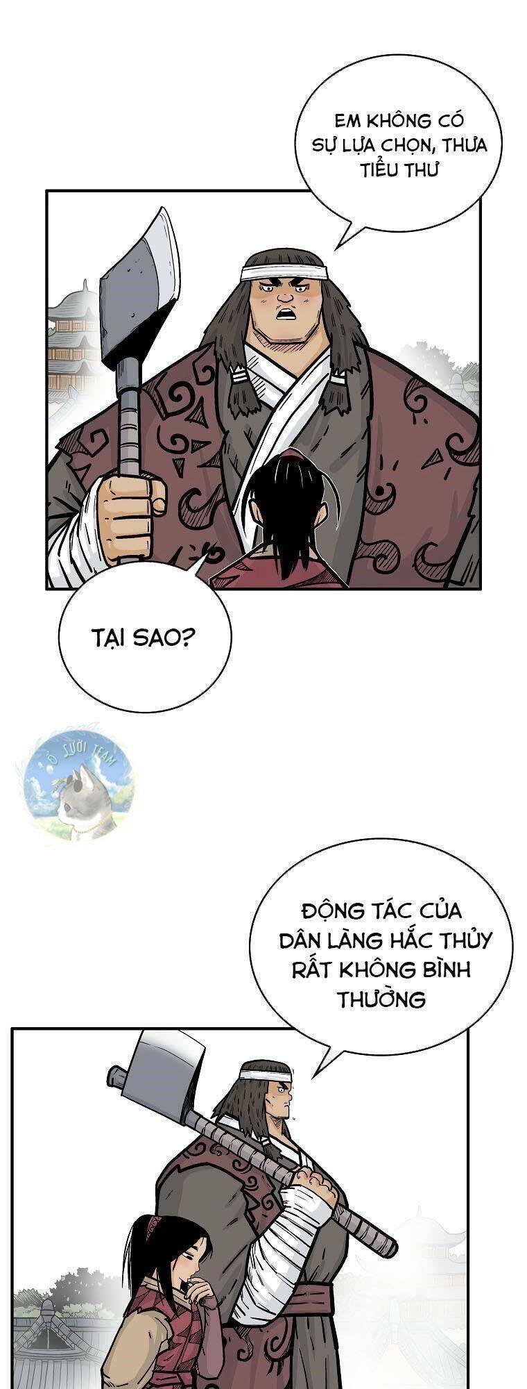 Chương 80 - Trang 14