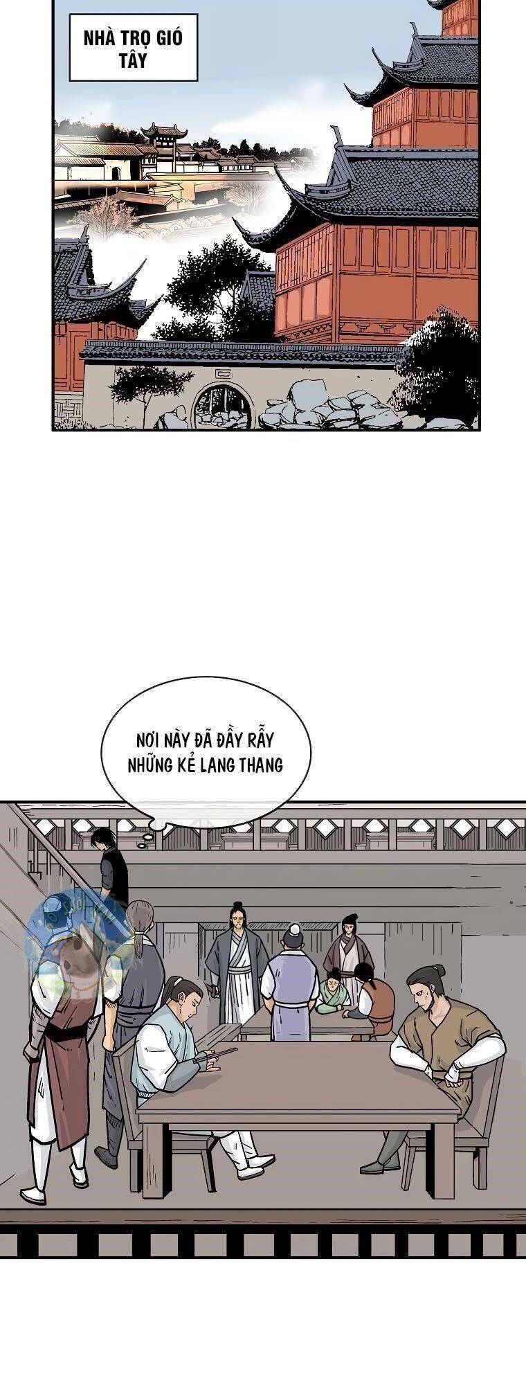 Chương 80 - Trang 18