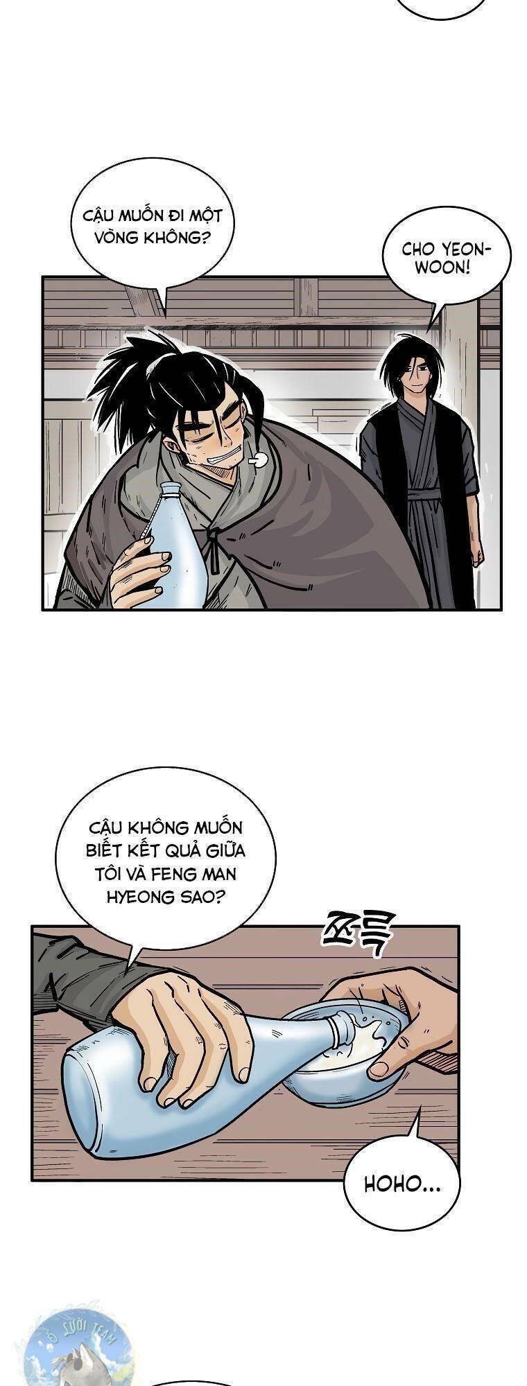 Chương 80 - Trang 20