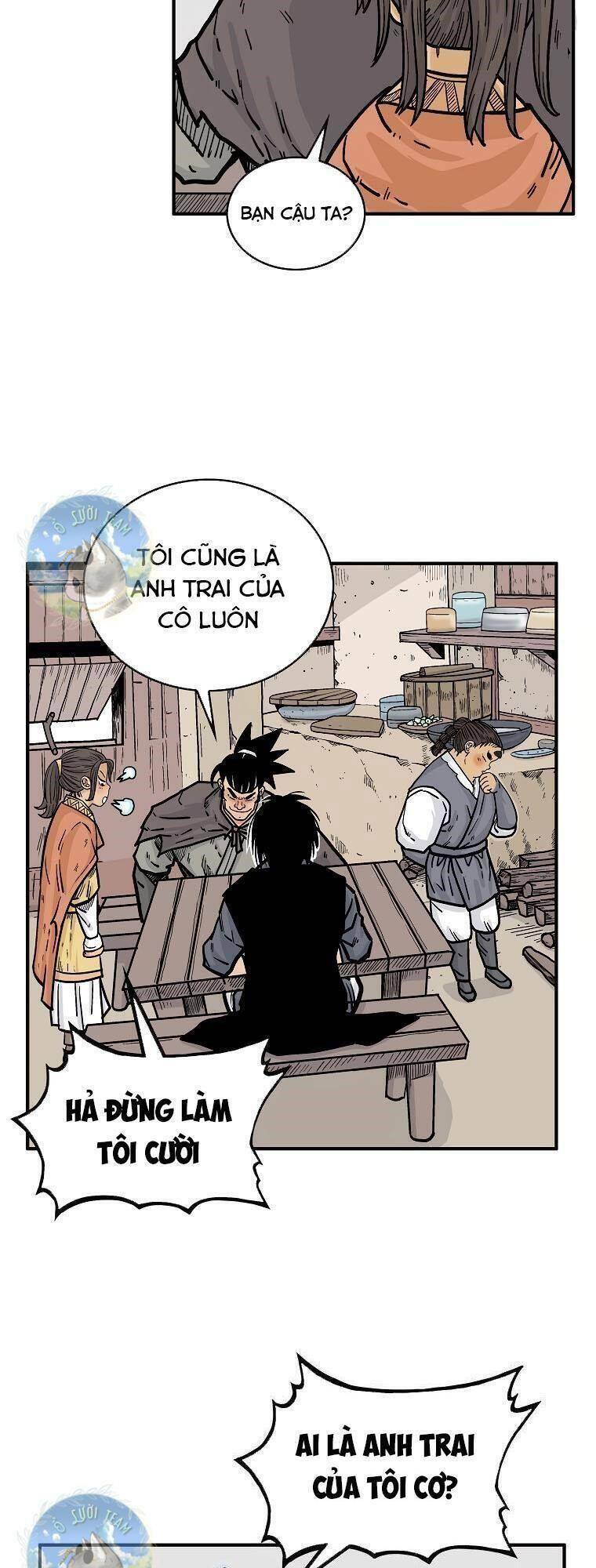 Chương 80 - Trang 35