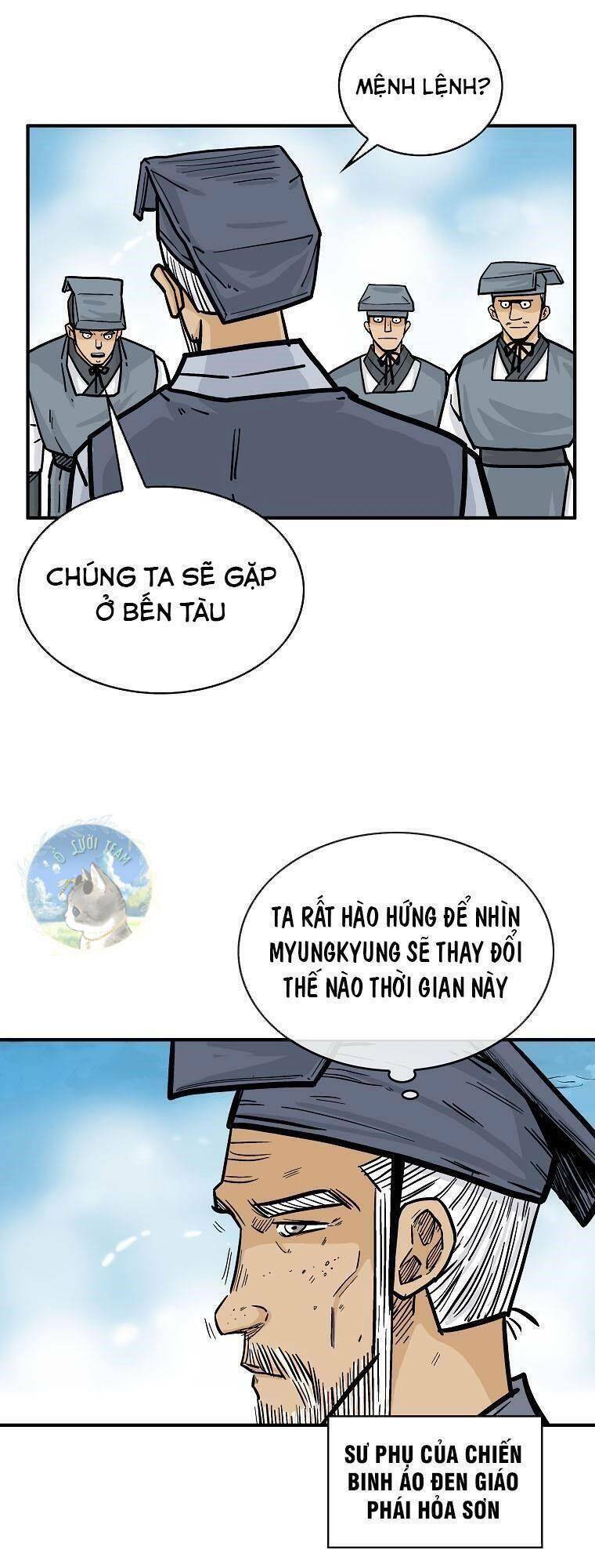 Chương 80 - Trang 40