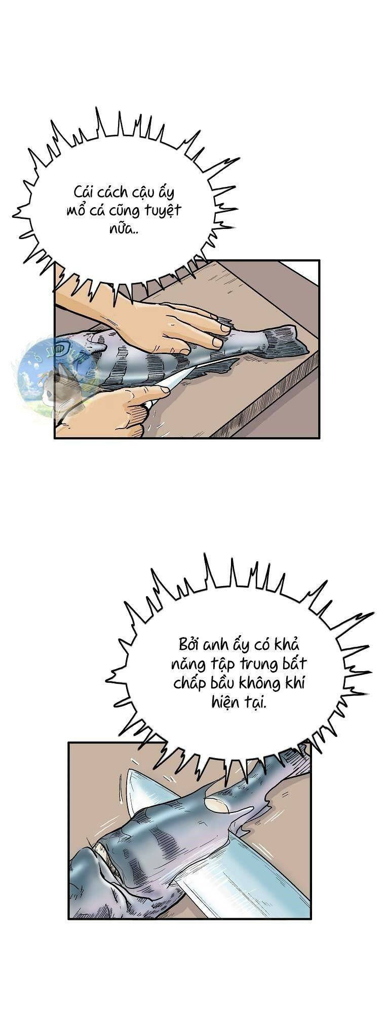 Chương 83 - Trang 12