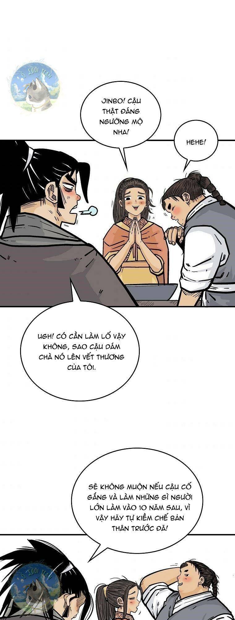 Chương 83 - Trang 18