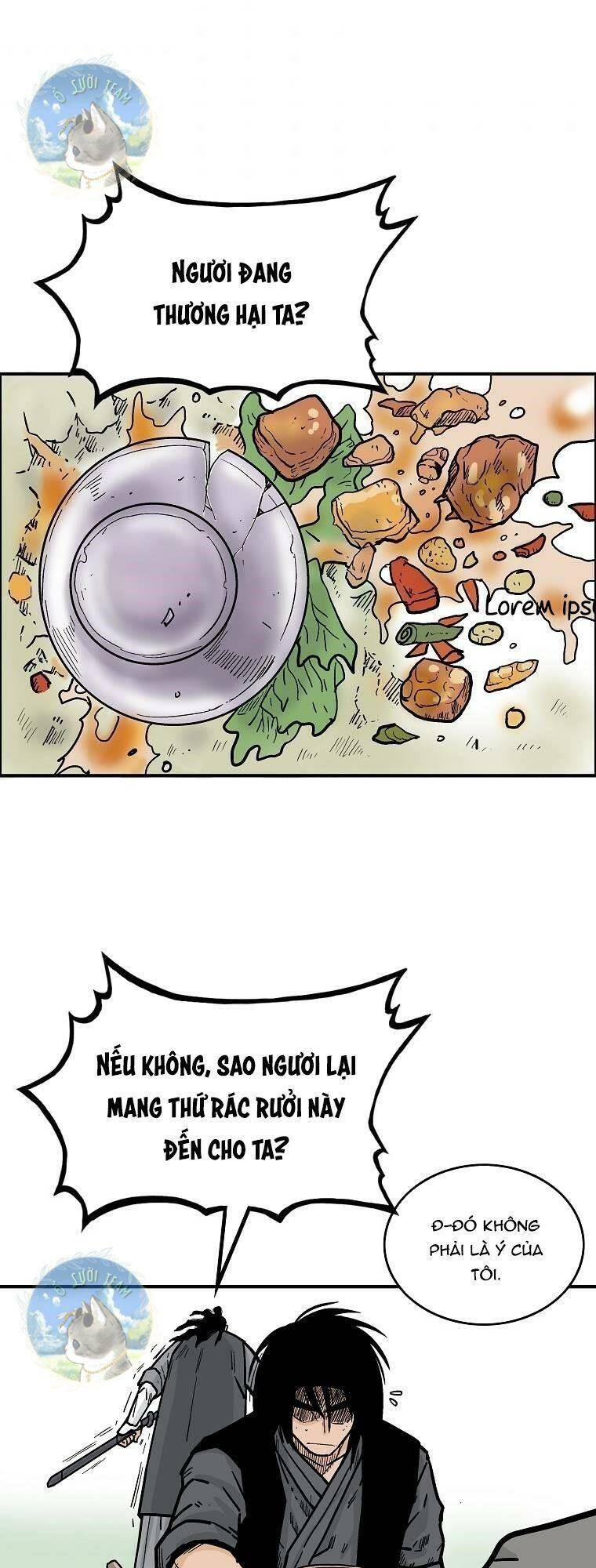 Chương 83 - Trang 28