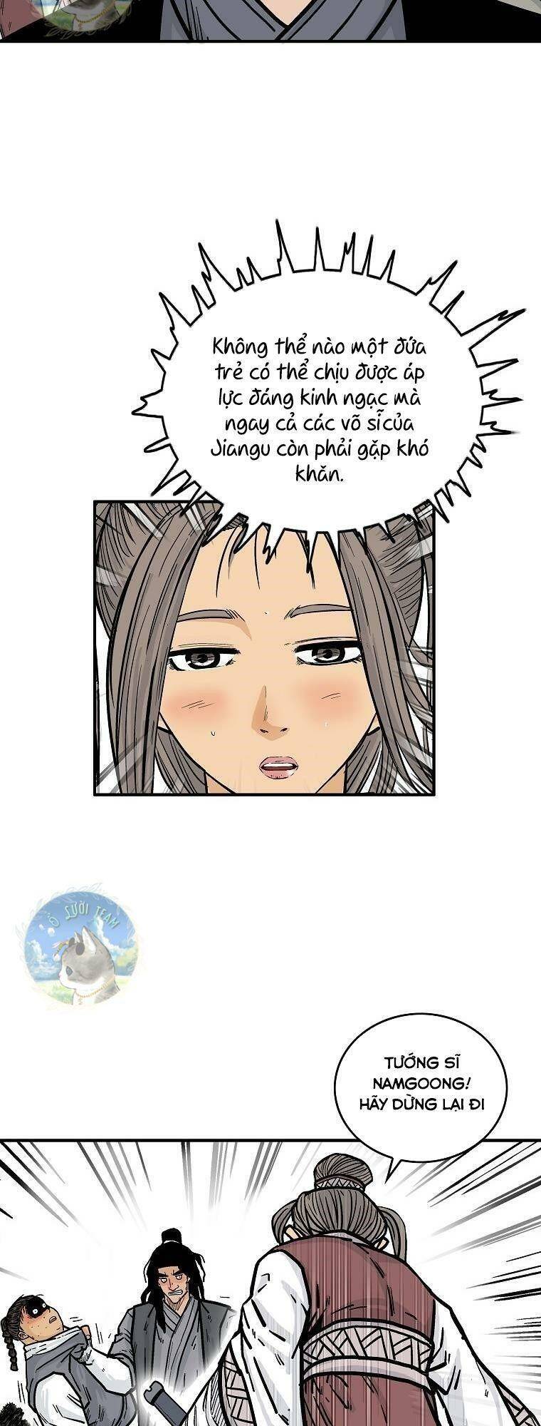 Chương 83 - Trang 38