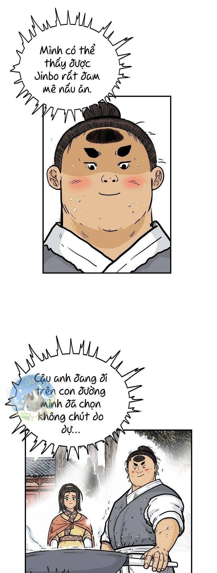 Chương 83 - Trang 10
