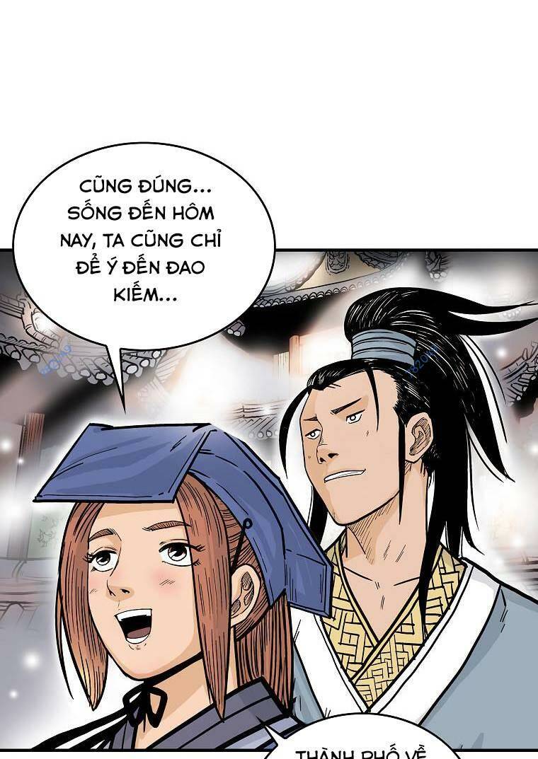 Chương 91 - Trang 1
