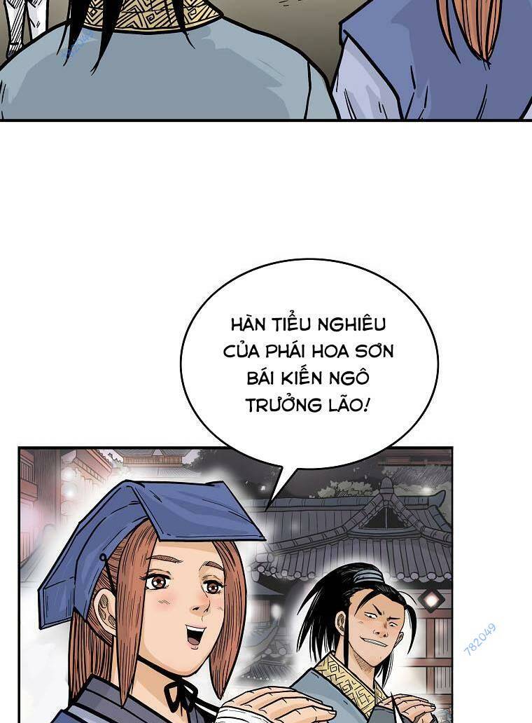 Chương 91 - Trang 19