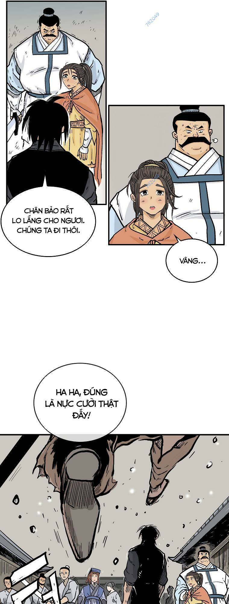 Chương 98 - Trang 46