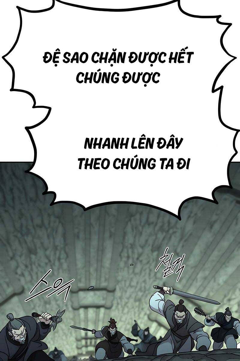 Hoa Sơn Tái Khởi - Chap 103 - Trang 112