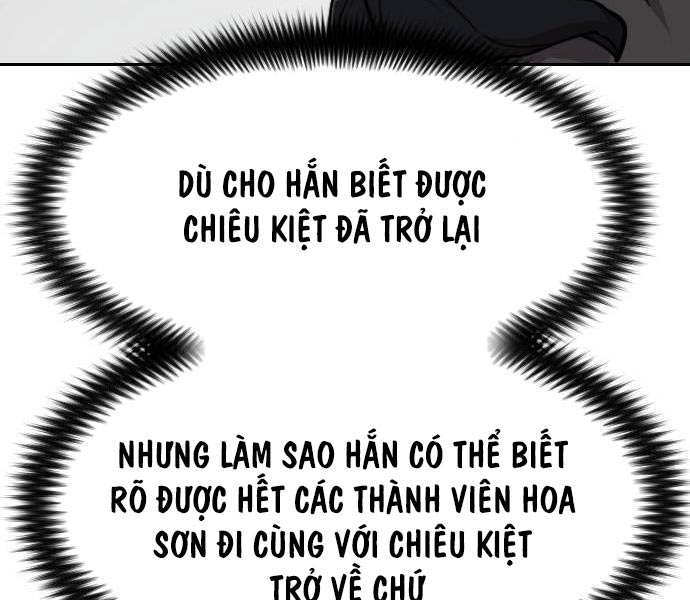 Hoa Sơn Tái Khởi - Chap 122 - Trang 168