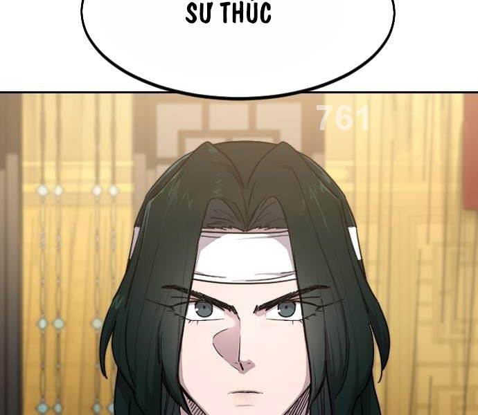 Hoa Sơn Tái Khởi - Chap 122 - Trang 3