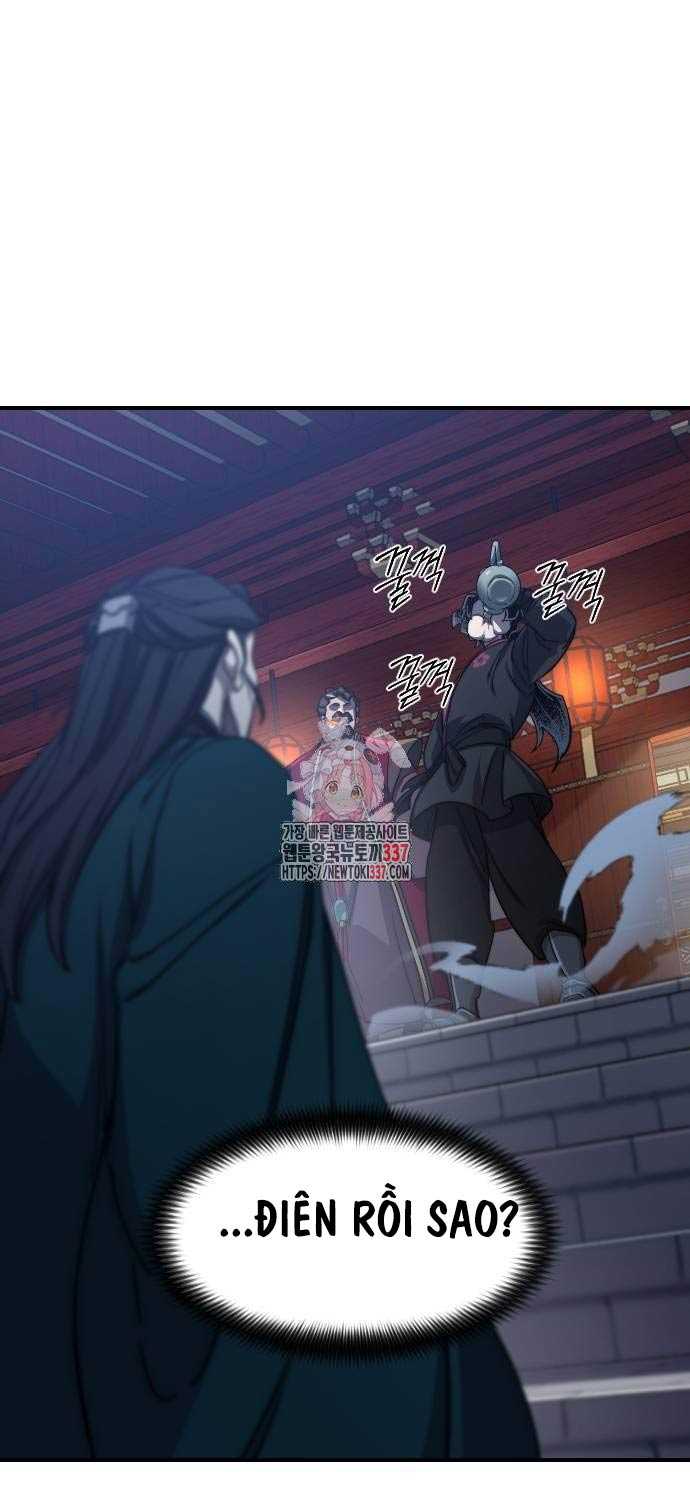 Hoa Sơn Tái Khởi - Chap 123 - Trang 3