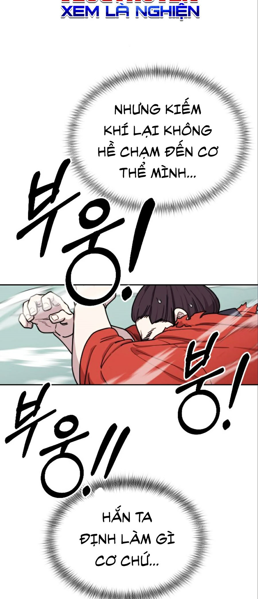 Hoa Sơn Tái Khởi - Chap 13 - Trang 40