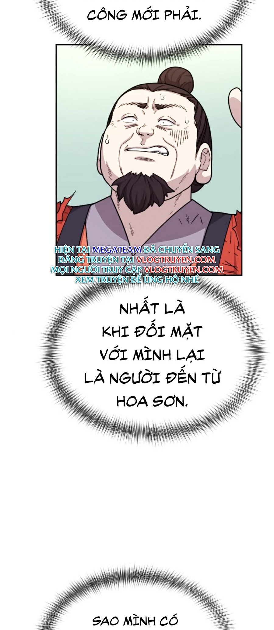 Hoa Sơn Tái Khởi - Chap 13 - Trang 5