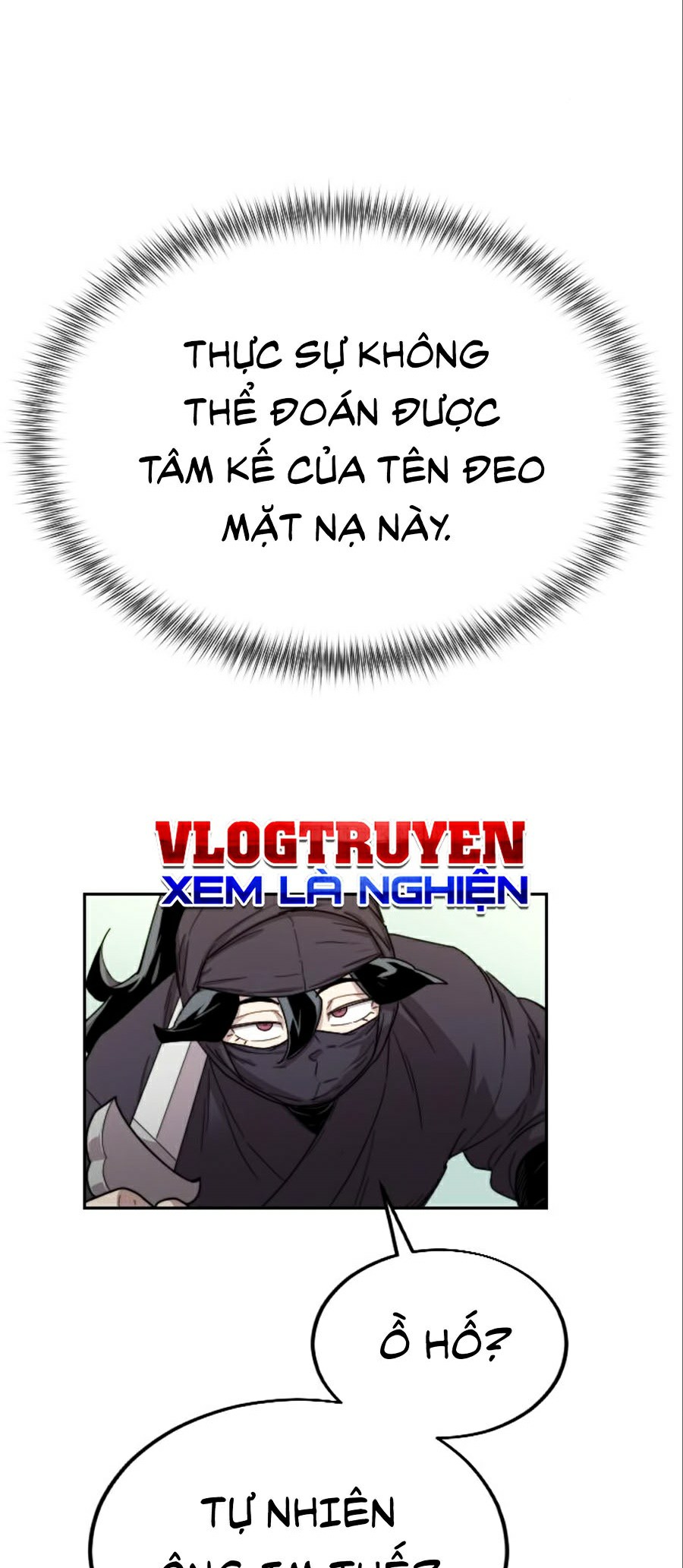Hoa Sơn Tái Khởi - Chap 13 - Trang 8