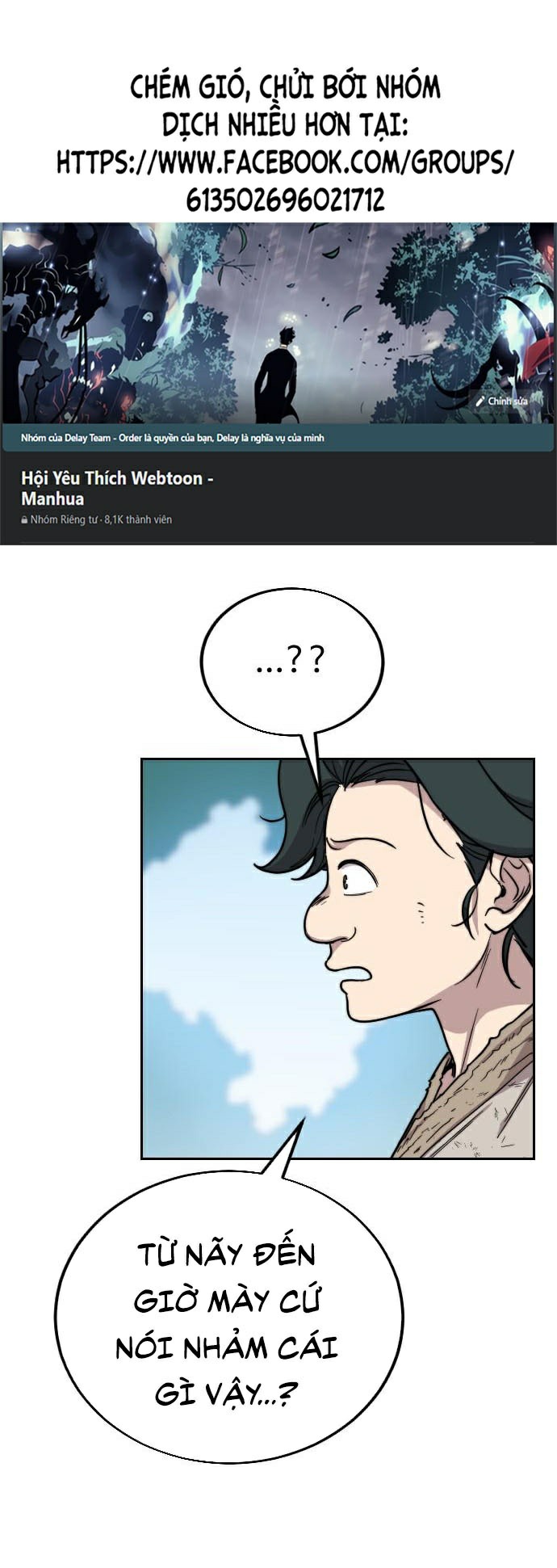 Hoa Sơn Tái Khởi - Chap 2 - Trang 2