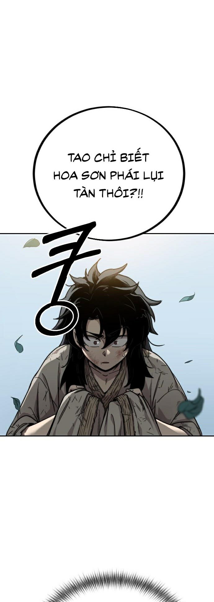Hoa Sơn Tái Khởi - Chap 2 - Trang 11
