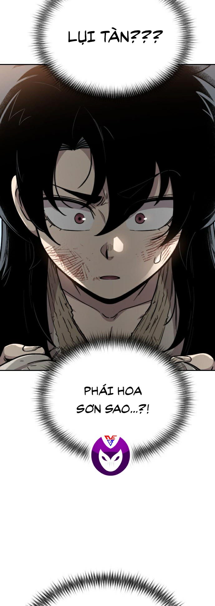Hoa Sơn Tái Khởi - Chap 2 - Trang 12