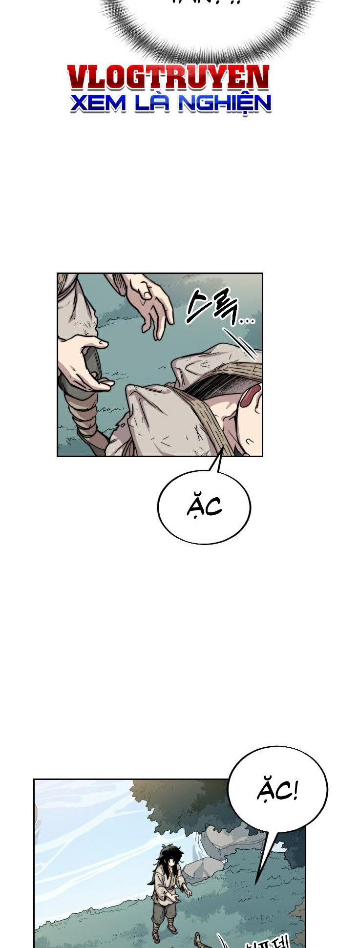 Hoa Sơn Tái Khởi - Chap 2 - Trang 14
