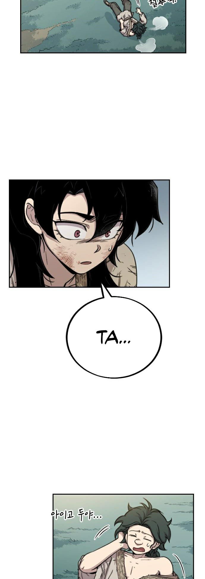 Hoa Sơn Tái Khởi - Chap 2 - Trang 15