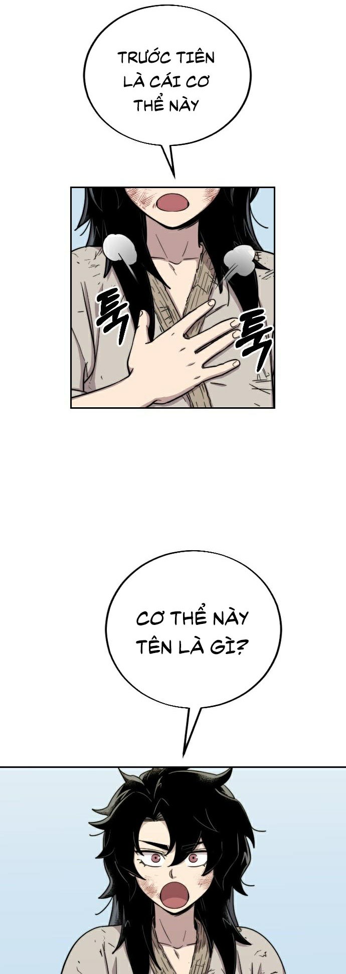 Hoa Sơn Tái Khởi - Chap 2 - Trang 20
