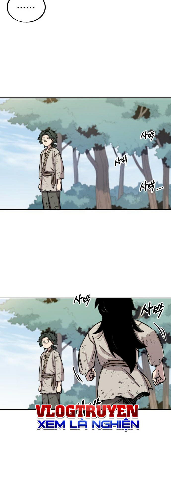 Hoa Sơn Tái Khởi - Chap 2 - Trang 26