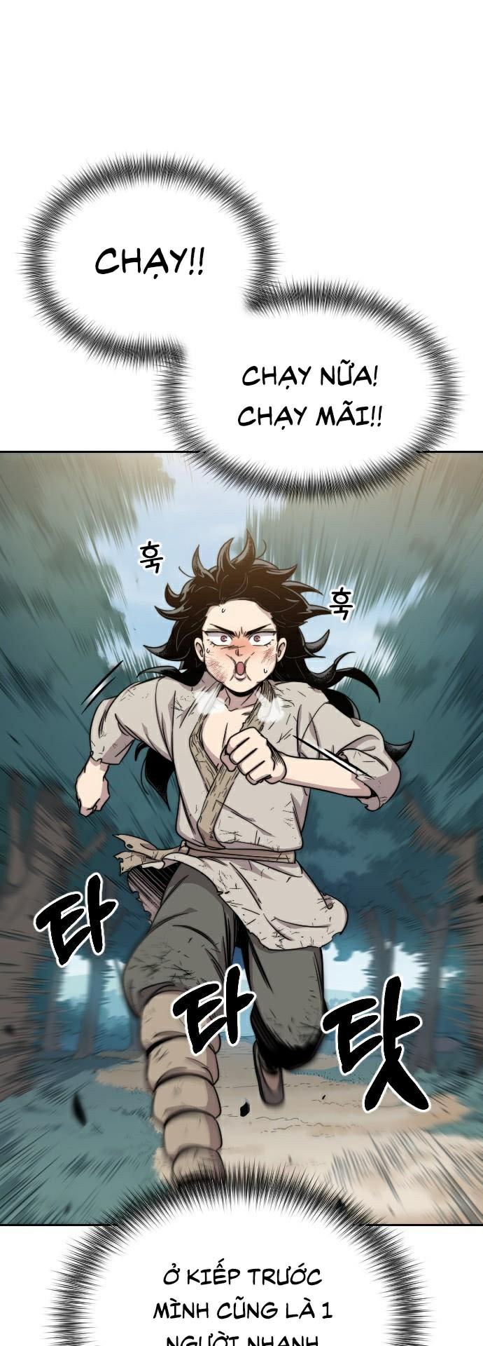 Hoa Sơn Tái Khởi - Chap 2 - Trang 29
