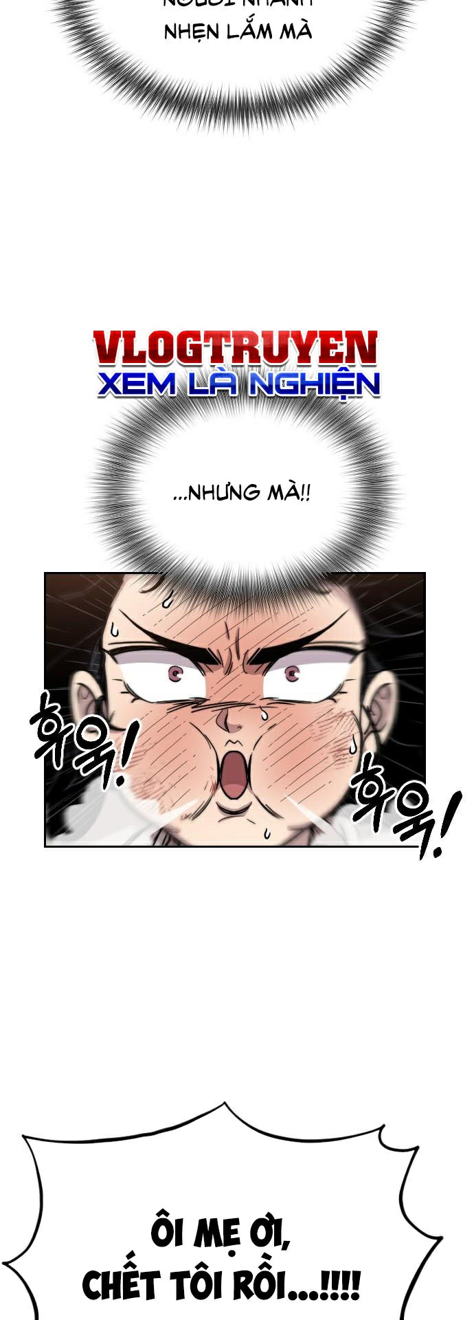 Hoa Sơn Tái Khởi - Chap 2 - Trang 30