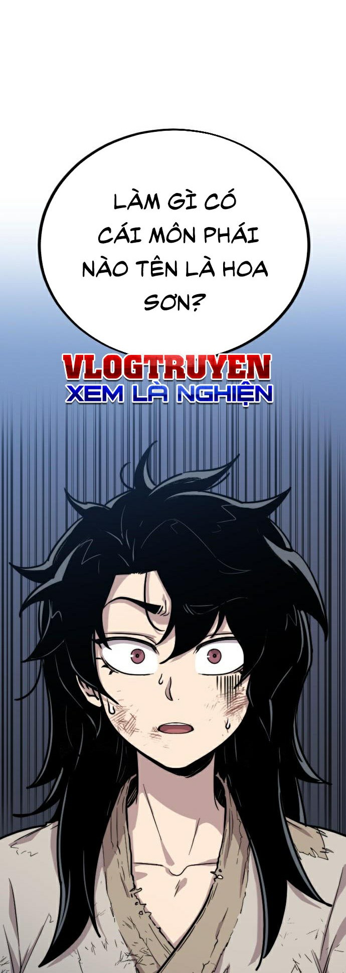 Hoa Sơn Tái Khởi - Chap 2 - Trang 4
