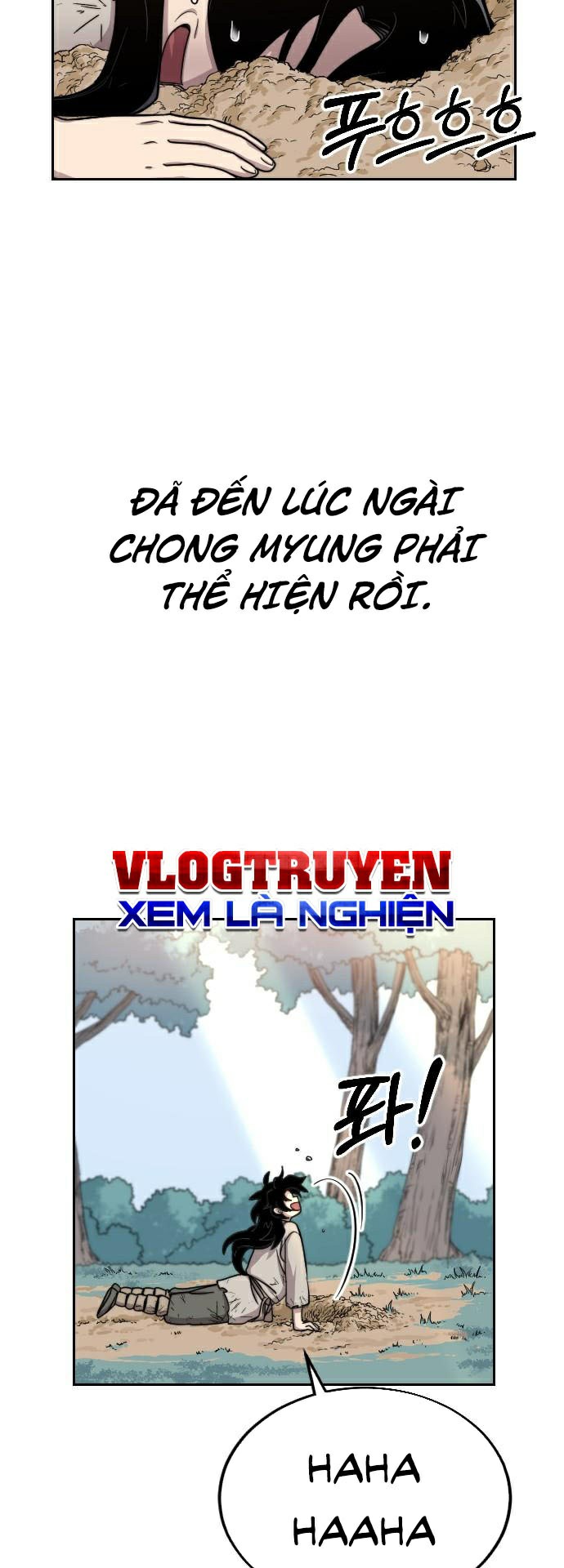 Hoa Sơn Tái Khởi - Chap 2 - Trang 34