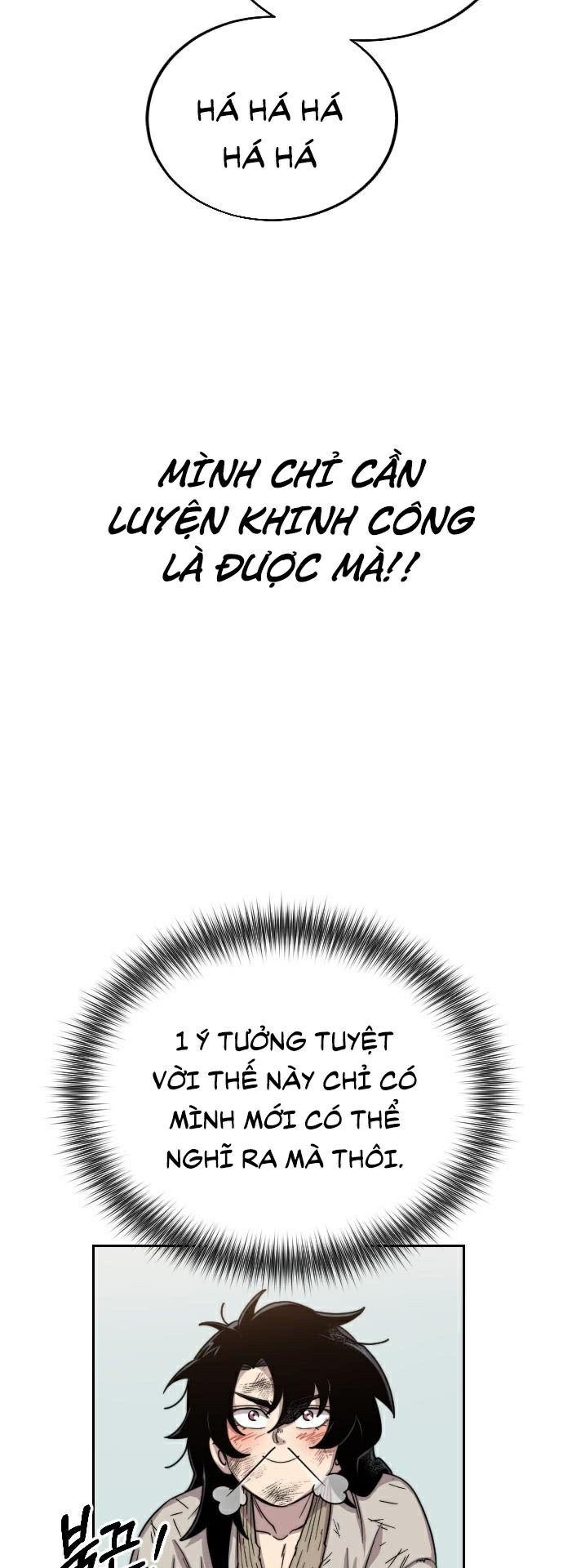 Hoa Sơn Tái Khởi - Chap 2 - Trang 35