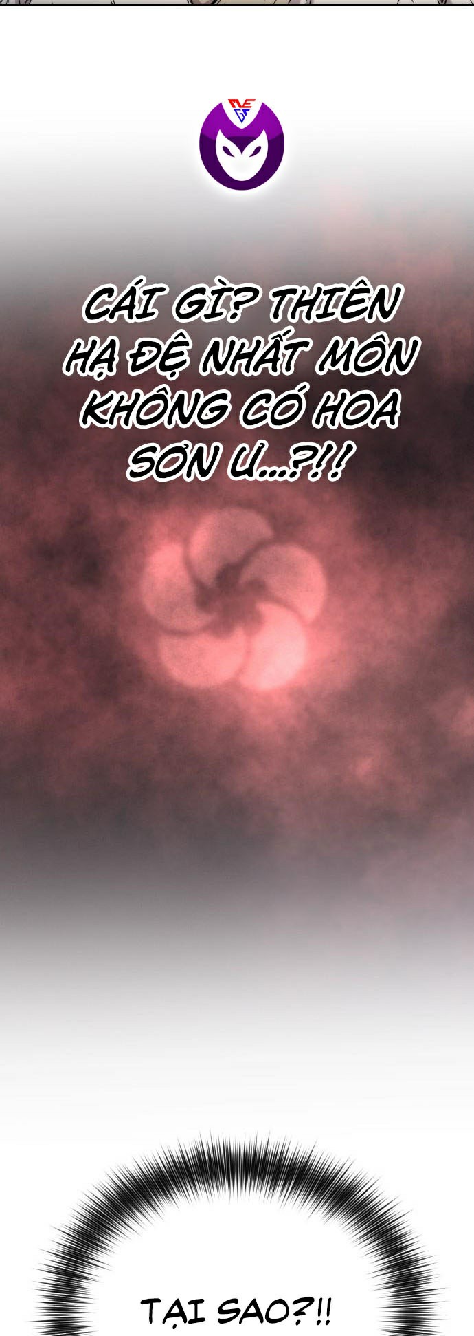 Hoa Sơn Tái Khởi - Chap 2 - Trang 5