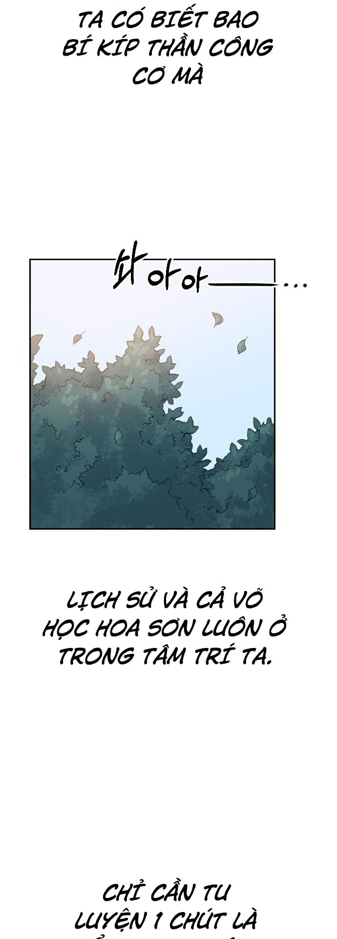 Hoa Sơn Tái Khởi - Chap 2 - Trang 42