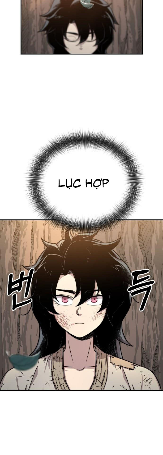 Hoa Sơn Tái Khởi - Chap 2 - Trang 44