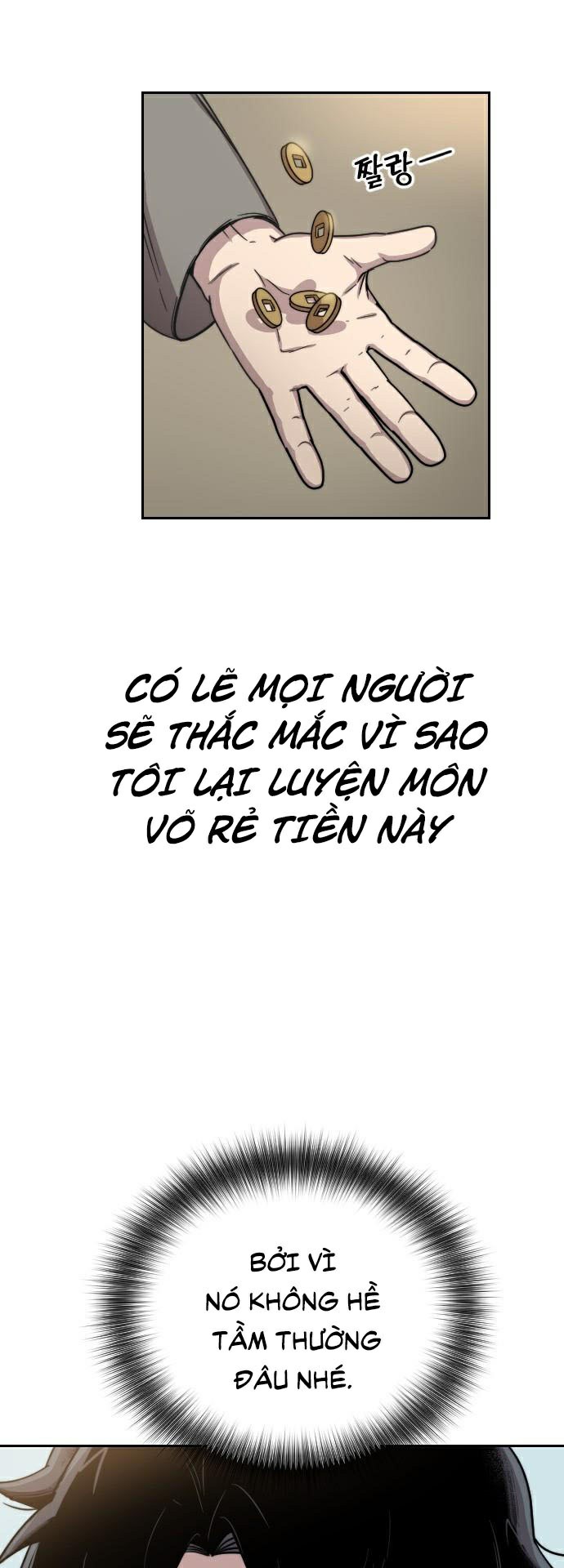 Hoa Sơn Tái Khởi - Chap 2 - Trang 46