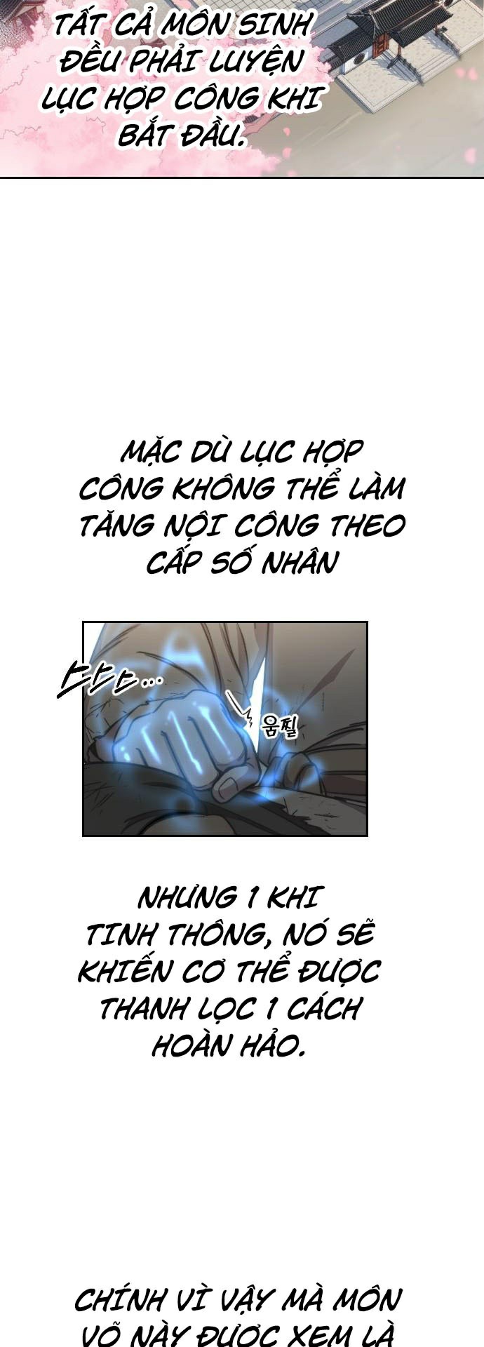 Hoa Sơn Tái Khởi - Chap 2 - Trang 48