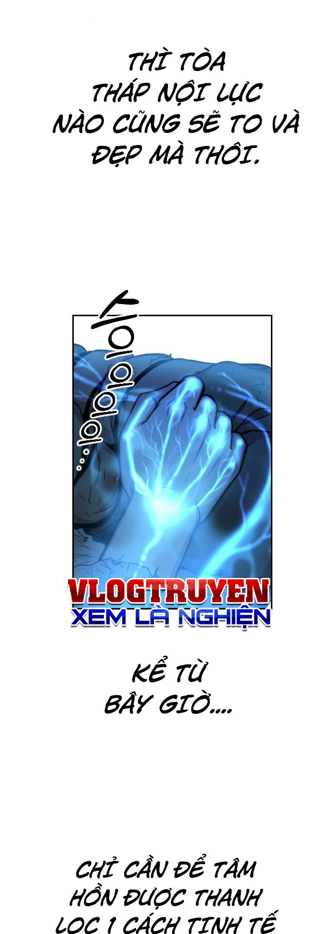 Hoa Sơn Tái Khởi - Chap 2 - Trang 50