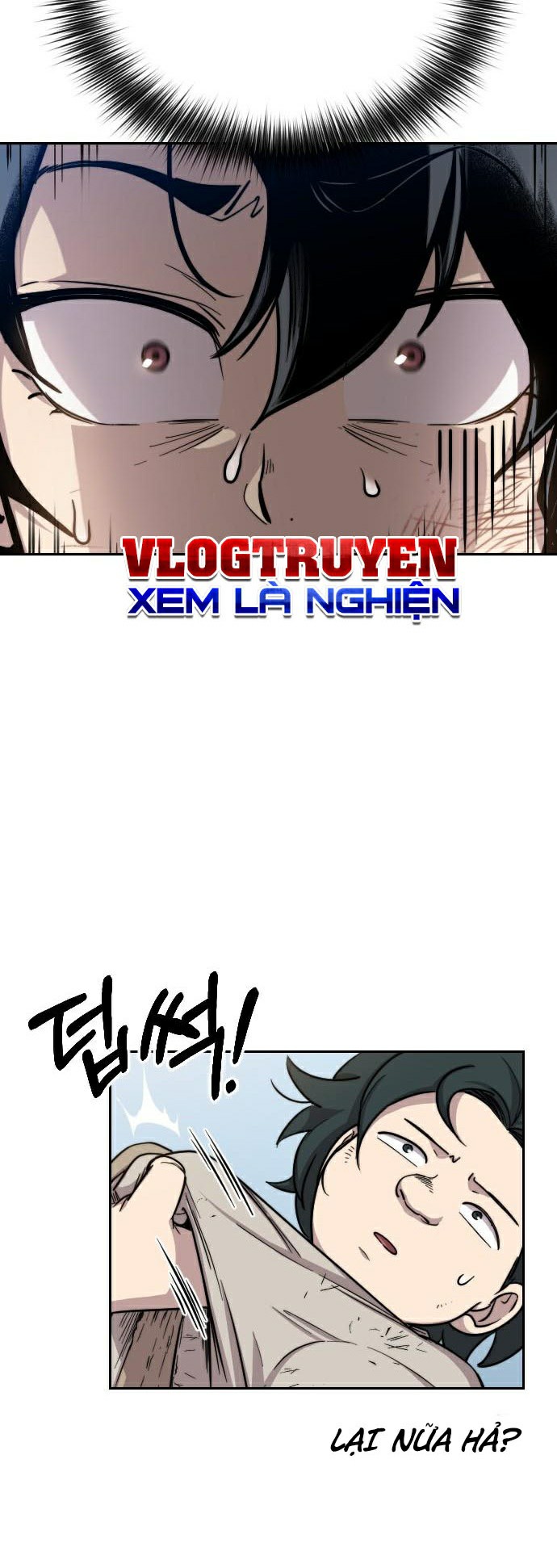 Hoa Sơn Tái Khởi - Chap 2 - Trang 6