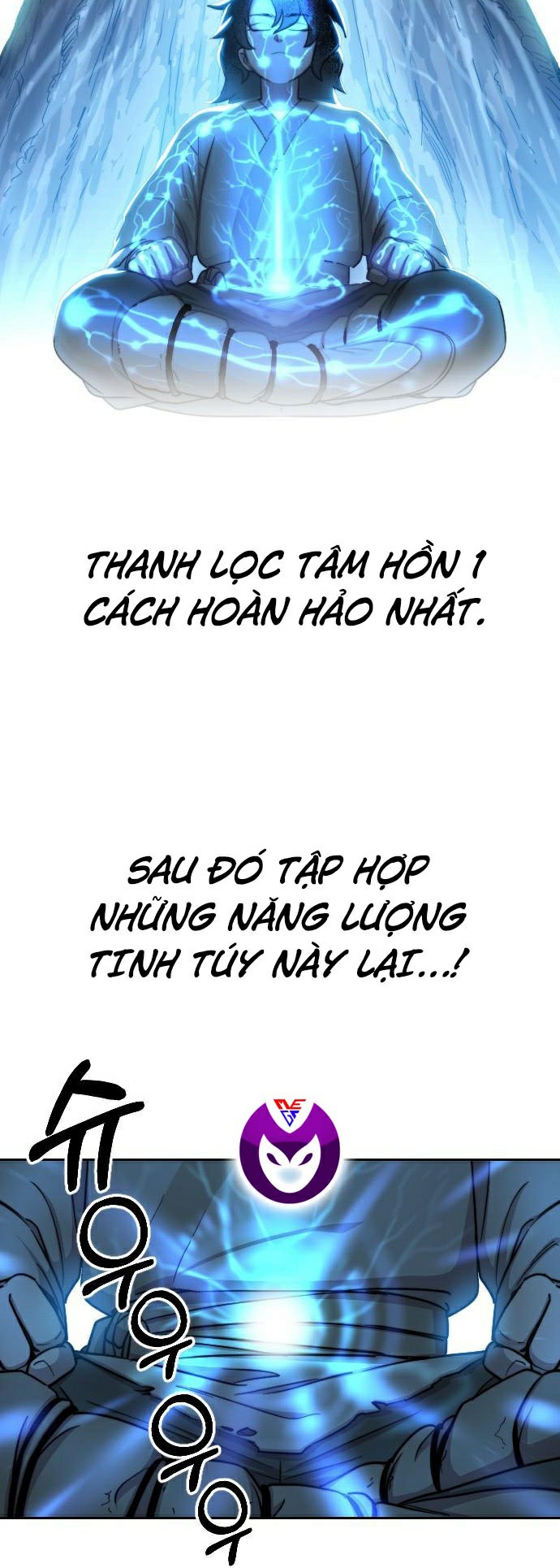 Hoa Sơn Tái Khởi - Chap 2 - Trang 53